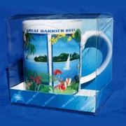 Mug - Great Barrier Reef